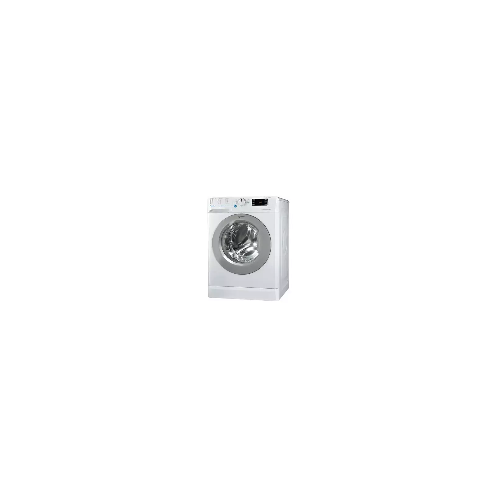 WHIRLPOOL BWE71253XWSSSEU Photo 1