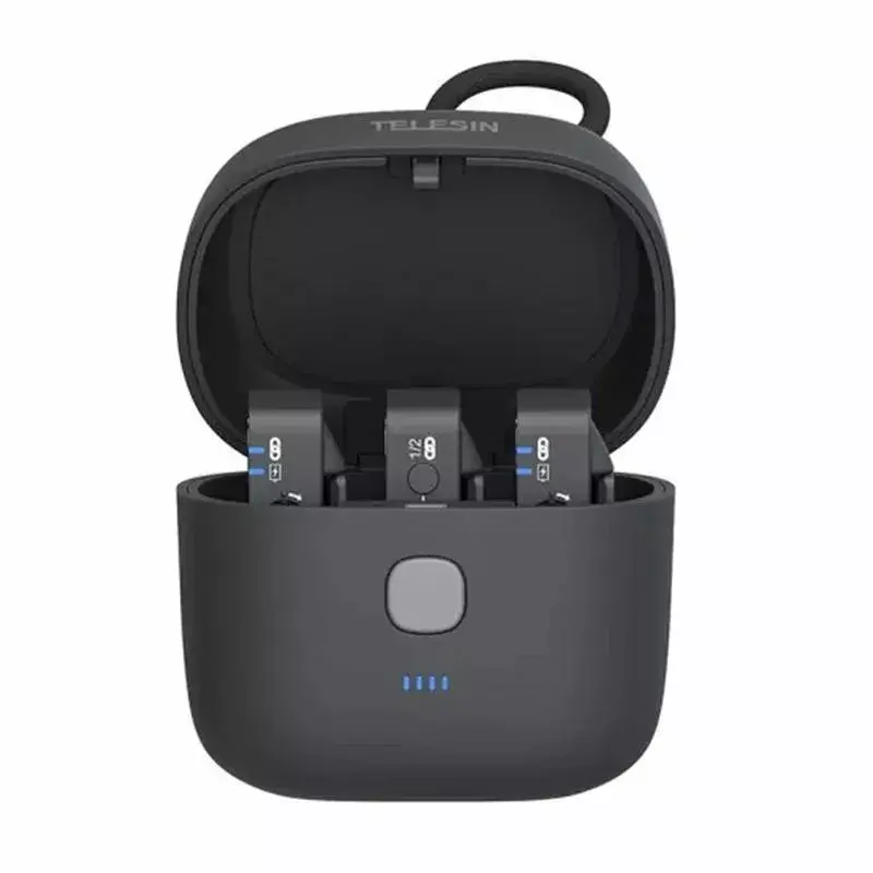 Telesin TE-WMB-001 Charging Box 4000mAh Photo 5