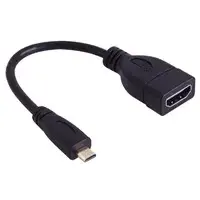 HDMI адаптер PREMIUMCORD kphdma-35 Photo 5