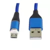 PREMIUMCORD Magnetic Micro USB и USB‑C кабель ku2m1fgb Photo 3