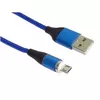 PREMIUMCORD Magnetic Micro USB и USB‑C кабель ku2m1fgb Photo 4