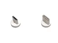 PREMIUMCORD Magnetic Micro USB и USB‑C кабель ku2m1fgb Photo 5