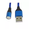 PREMIUMCORD Magnetic Micro USB и USB‑C кабель ku2m1fgb Photo 6