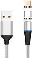 PREMIUMCORD ku2m1fgi 1 m Micro USB–USB-C cable Photo 2