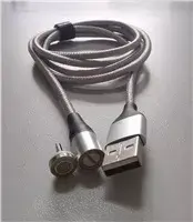 PREMIUMCORD ku2m1fgi 1 m Micro USB–USB-C cable Photo 6