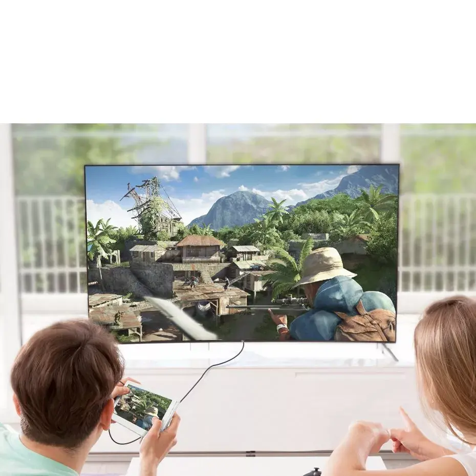 UGREEN HDMI uz mini HDMI kabelis 1,5 m Photo 7