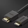 UGREEN HDMI uz mini HDMI kabelis 1,5 m Photo 9