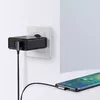 UGREEN USB to USB Type-C angled cable Quick Charge 3.0 Photo 2