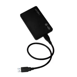 Корпус HDD LogiLink UA0256 Photo 2