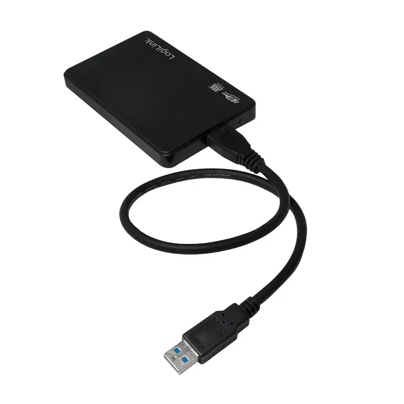 Корпус HDD LogiLink UA0256 Photo 4