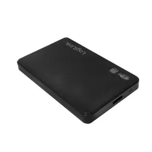 Корпус HDD LogiLink UA0256 Photo 5