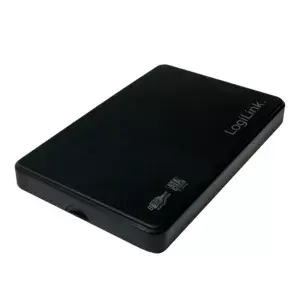Корпус HDD LogiLink UA0256 Photo 6