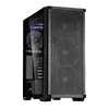 PC case Zalman Z10 Photo 4