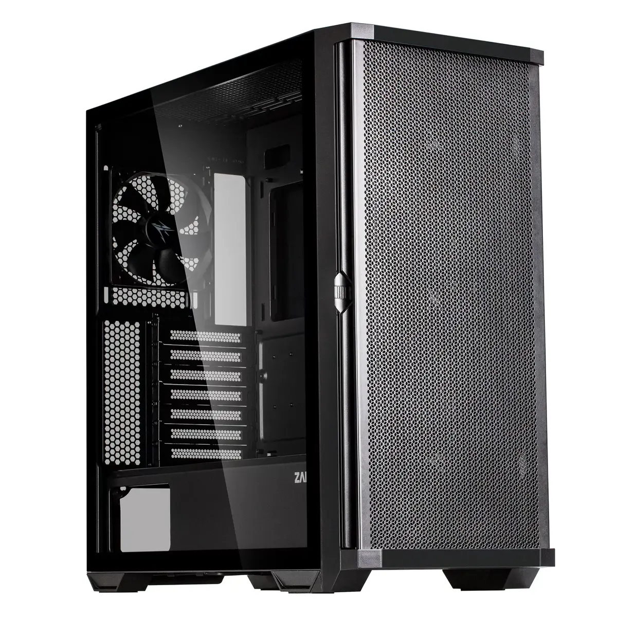 PC case Zalman Z10 Photo 5