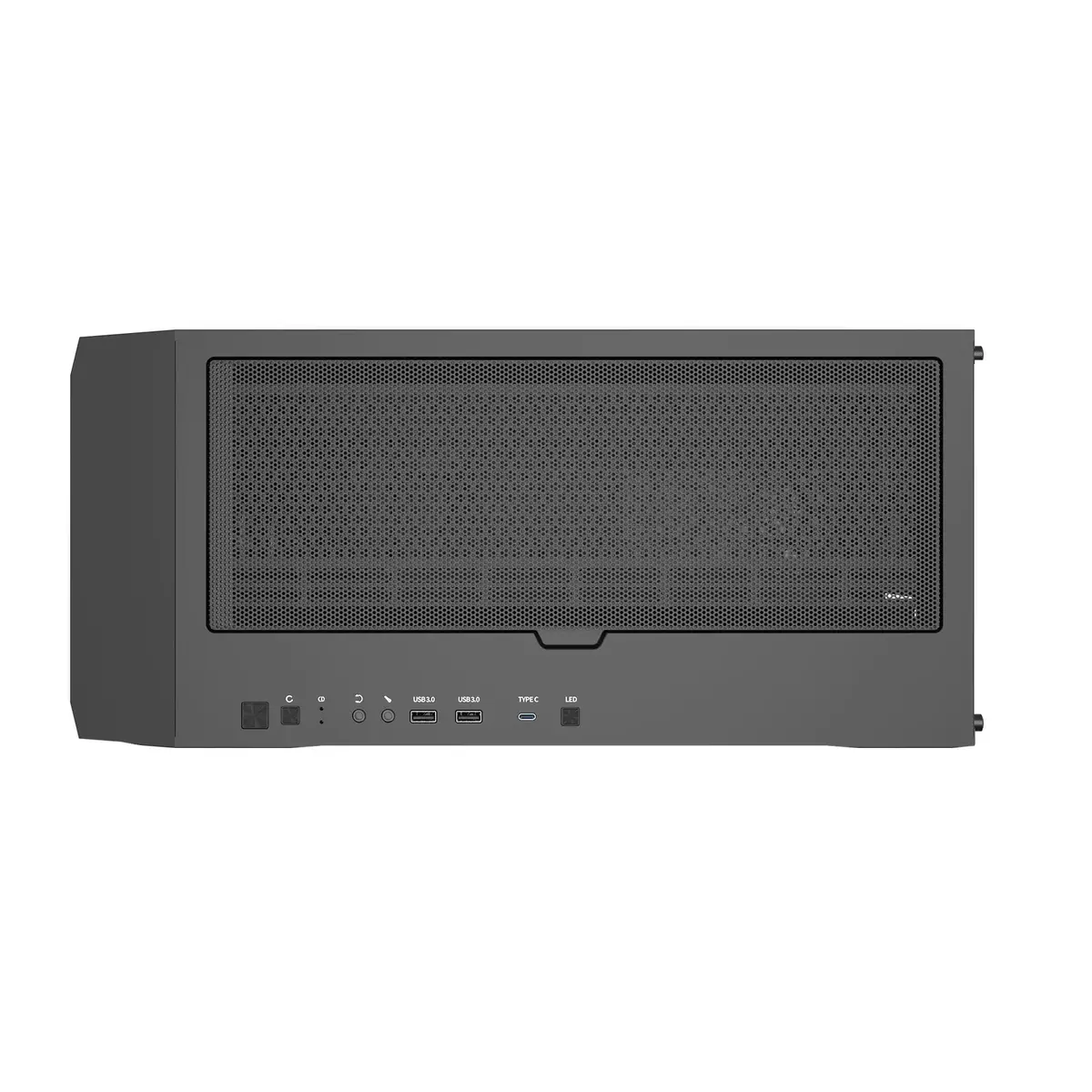 PC case Zalman Z10 Photo 9