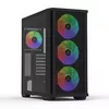 PC case Zalman Z10 PLUS Photo 2