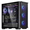 PC case Zalman Z10 PLUS Photo 5