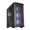 Компьютерный корпус Zalman Z10 DUO Photo 2