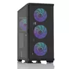 Компьютерный корпус Zalman Z10 DUO Photo 8