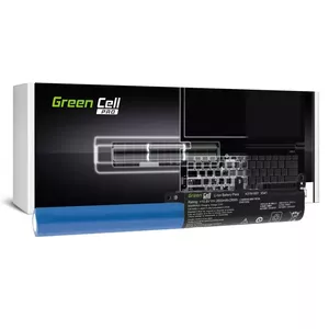 Battery Green Cell AS94PRO for ASUS Vivobook Max F541N F541U