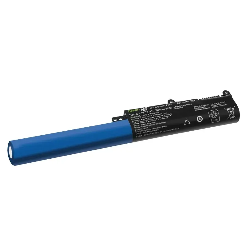 Battery Green Cell AS94PRO for ASUS Vivobook Max Photo 2