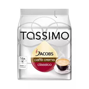 Jacobs hotsell caffe crema