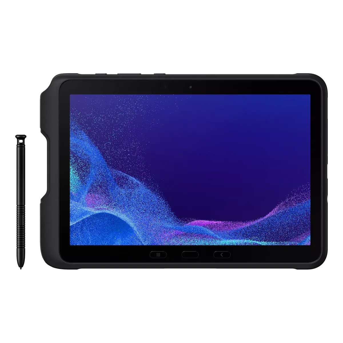 Планшет Samsung SM-T636B 10.1" Snapdragon 778G 6/128 ГБ Photo 9