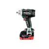 Дрель-шуруповерт Metabo BS 18 LTX-3 BL Q I Metal 603180840 Photo 2