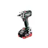 Дрель-шуруповерт Metabo BS 18 LTX-3 BL Q I Metal 603180840 Photo 3