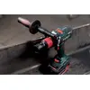 Дрель-шуруповерт Metabo BS 18 LTX-3 BL Q I Metal 603180840 Photo 7