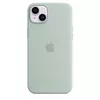 Silikona vāciņš Apple iPhone 14 Plus Photo 2