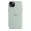 Silikona vāciņš Apple iPhone 14 Plus Photo 3