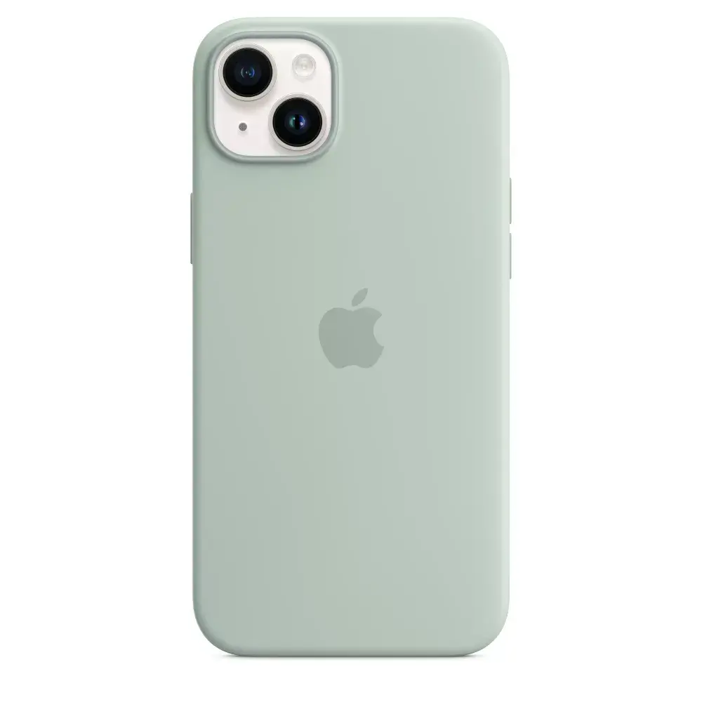 Silikona vāciņš Apple iPhone 14 Plus Photo 4