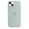 Silikona vāciņš Apple iPhone 14 Plus Photo 4