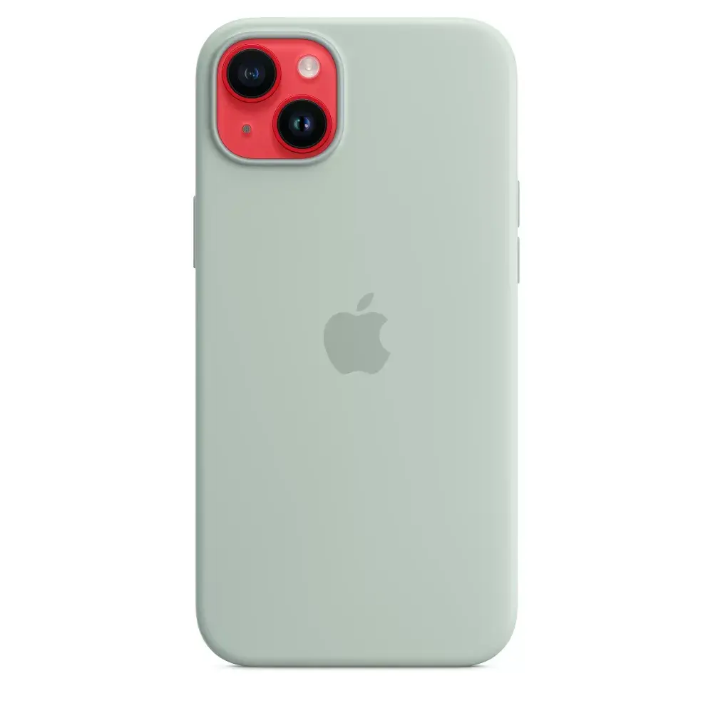 Silikona vāciņš Apple iPhone 14 Plus Photo 5