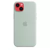 Silikona vāciņš Apple iPhone 14 Plus Photo 5