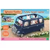 Epoch Sylvanian Families Family Seven Seater — игрушка Photo 2