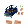 Epoch Sylvanian Families Family Seven Seater — игрушка Photo 3