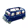Epoch Sylvanian Families Family Seven Seater — игрушка Photo 7