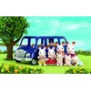 Epoch Sylvanian Families Family Seven Seater — игрушка Photo 9