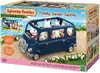 Epoch Sylvanian Families Family Seven Seater rotaļlieta Photo 17