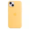 Silikona vāciņš Apple iPhone 14 Plus Photo 2