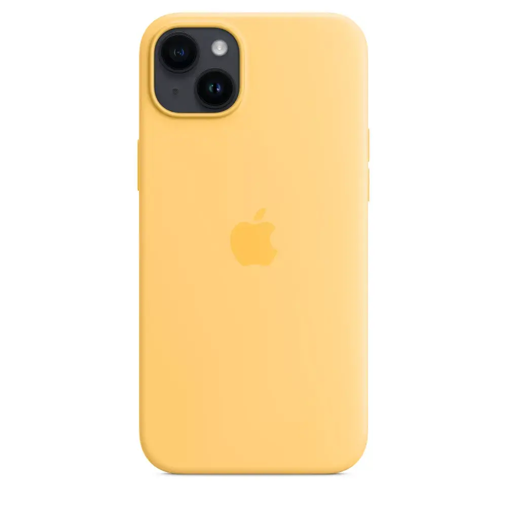 Silikona vāciņš Apple iPhone 14 Plus Photo 3