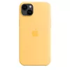 Silikona vāciņš Apple iPhone 14 Plus Photo 3