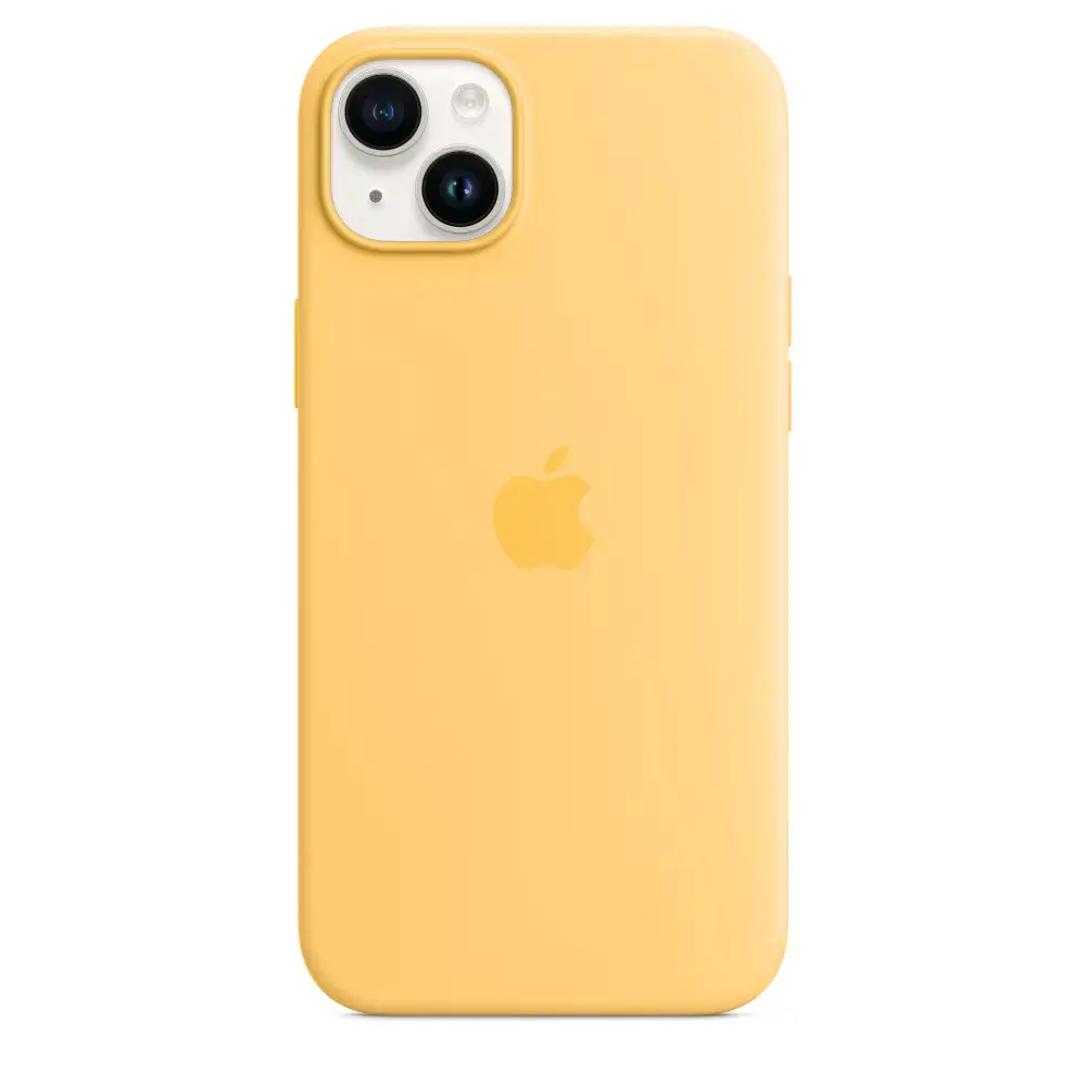 Silikona vāciņš Apple iPhone 14 Plus Photo 4