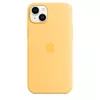 Silikona vāciņš Apple iPhone 14 Plus Photo 4