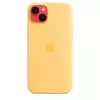 Silikona vāciņš Apple iPhone 14 Plus Photo 5