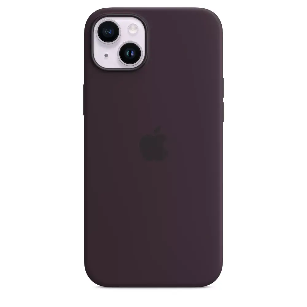 Silikona vāciņš Apple iPhone 14 Plus Photo 2