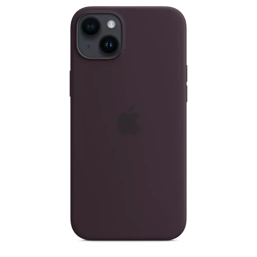 Silikona vāciņš Apple iPhone 14 Plus Photo 3