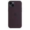 Silikona vāciņš Apple iPhone 14 Plus Photo 3